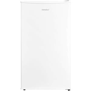 Comfee Mini Frigo Frigobar Capacità 93 Litri Classe E colore Bianco - RCD132WH2