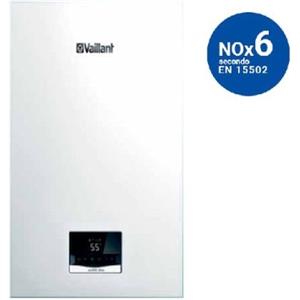 CALDAIA A CONDENSAZIONE VAILLANT ECOTEC INTRO 24 KW METANO VMW 18/24 AS/1-1 LOW NOX