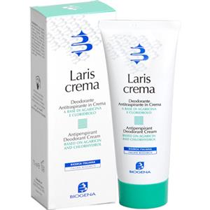 biogena LARIS CR ANTISUDORIFERA 75ML