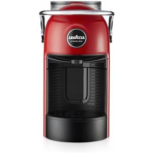 Lavazza Macchina da caffe Lavazza Jolie Evo a capsule 0.6l 1250W Rosso
