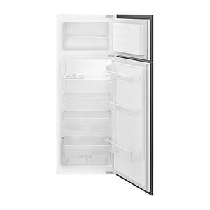 Smeg D4140E frigorifero con congelatore Da incasso 220 L E Bianco