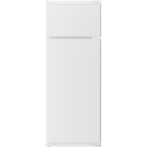 Beko BDSA250K4SN - Frigorifero da Incasso Doppia Porta Statico h 145cm Classe E