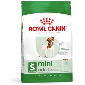 ROYAL CANIN CANE MINI ADULT 4 KG - NUOVO