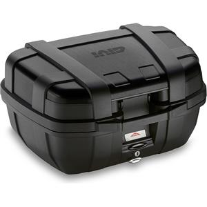 Givi VALIGIA TREKKER MONOKEY 52LT BLACK LIGHT GIVI TRK52BB