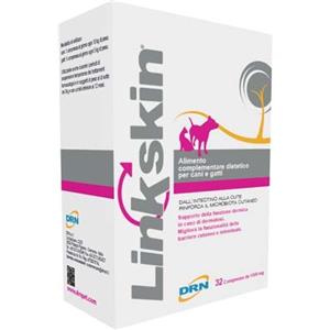 LINKSKIN 32CPR