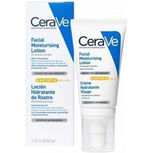 Cerave Crema Viso Idratante SPF30 - Protezione Solare & Idratazione Quotidiana