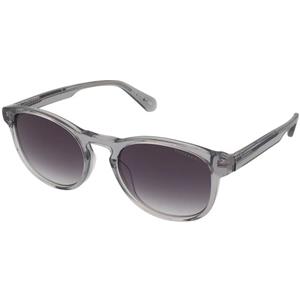 Superdry SDS 5030 108 | Occhiali da Sole Graduati o Non Graduati | Prova Online | Plastica | Quadrati | Grigio, Trasparente | Adrialenti