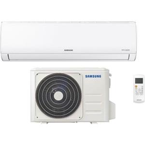 Samsung Climatizzatore Condizionatore Samsung Mono split inverter serie Ar35 Da 9000 con AR09ART Btu R-32 AR09TXHQASI A++/A+