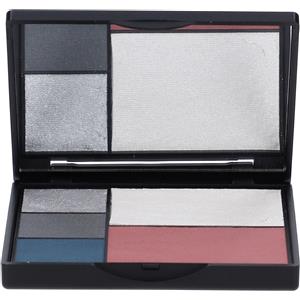 ROUGJ+ Palette Winter Vibes Armonia Dei Colori Inverno Rougj X Liu Jo 14 g Make up