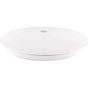 ALESSI BILANCIA CUCINA DIGITALE, PLISSE MDL16 BIANCO