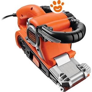 Black+Decker Levigatrice KA88-QS