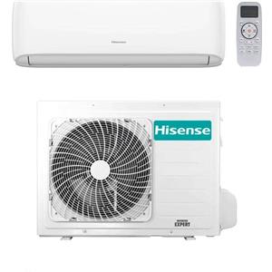 Hisense Climatizzatore Monosplit Hi-Comfort 24000 btu CF75YR04G Inverter R-32 Wi-Fi Classe A++ ,