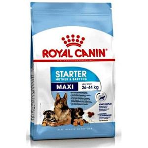 ROYAL CANIN CANE MAXI STARTER MOTHER & BABYDOG 4 KG
