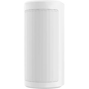 Hikvision AX Pro.Rivelatore doppio infrarosso radio da esterno 18m angolo 90Pet immune fino a 24 Kg