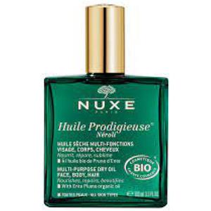 LABORATOIRE NUXE ITALIA Srl NUXE HUILE PRODIGIEUSE NEROLI 100 ML