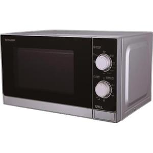 SHARP Forno microonde R-600INW