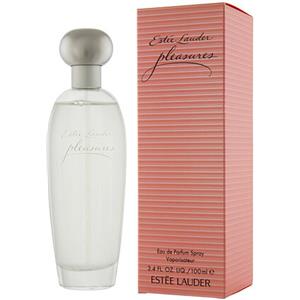 Estée Lauder Pleasures Eau de Parfum (donna) 100 ml