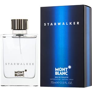 Montblanc Starwalker Eau de Toilette (uomo) 75 ml