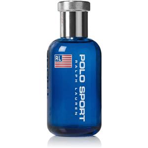 Ralph Lauren Polo Sport Eau de Toilette (uomo) 75 ml