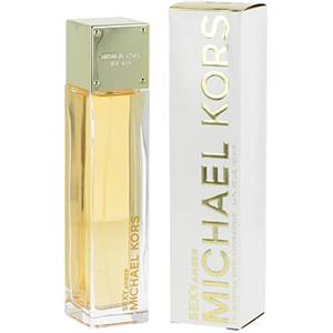 Michael Kors Sexy Amber Eau de Parfum (donna) 100 ml
