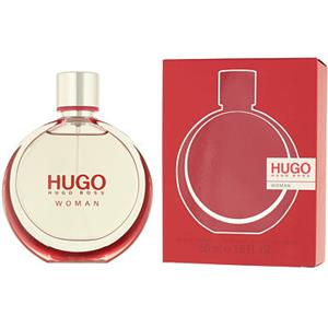 Hugo Boss Hugo Woman Eau de Parfum (donna) 50 ml