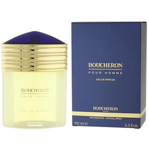 Boucheron Pour Homme Eau de Parfum (uomo) 100 ml