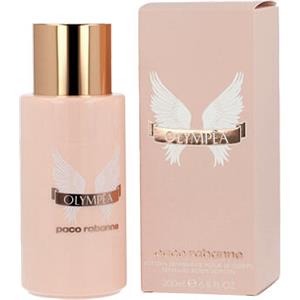 Rabanne Paco Rabanne Olympéa Latte per il corpo (donna) 200 ml