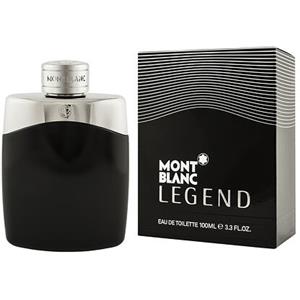 Montblanc Legend for Men Eau de Toilette (uomo) 100 ml