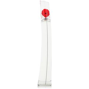 Kenzo Flower by Kenzo Eau de Parfum (donna) - ricaricabile 100 ml