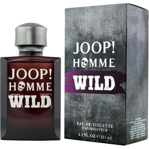 JOOP! Homme Wild Eau de Toilette (uomo) 125 ml