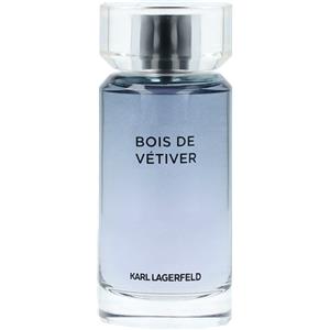 Karl Lagerfeld Bois de Vétiver Eau de Toilette (uomo) 100 ml