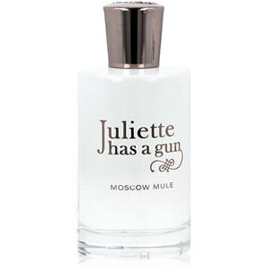 Juliette Has A Gun Moscow Mule Eau de Parfum (unisex) 100 ml