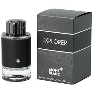 Montblanc Explorer Eau de Parfum (uomo) 100 ml