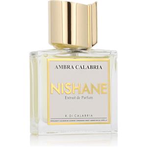 Nishane Ambra Calabria Extrait de parfum (unisex) 50 ml