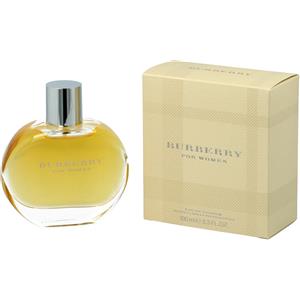 Burberry For Women Eau de Parfum (donna) 100 ml variante Imballaggio nuovo