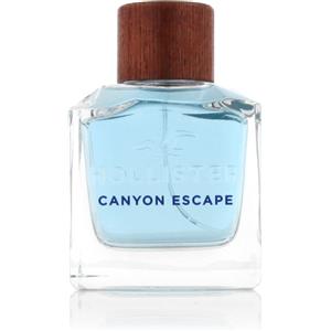 Hollister California Canyon Escape for Him Eau de Toilette (uomo) 100 ml