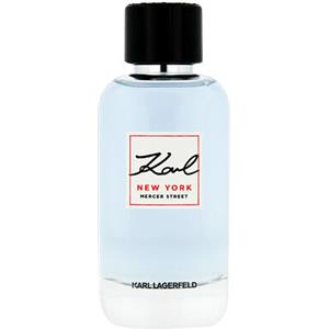 Karl Lagerfeld Karl New York Mercer Street Eau de Toilette (uomo) 100 ml