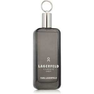 Karl Lagerfeld Lagerfeld Classic Grey Eau de Toilette (uomo) 100 ml