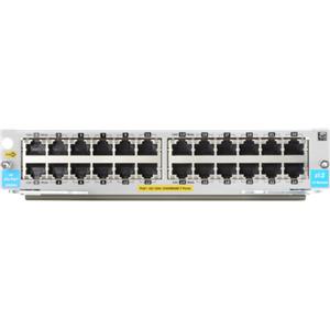 Hp Switch Hp ZL2 Module 24 Porte 1000T PoE+ [J9986A]