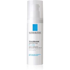La roche posay Toleriane sensitive fluido viso 40 ml