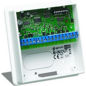 Bentel M-IN/OUT - Modulo di espansione - Bentel
