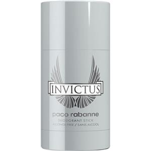 Rabanne Invictus Deodorant Stick 75 ml
