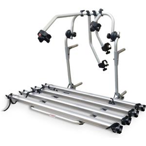 FABBRI Portabici posteriore fabbri bici ok compatto camper 4 - 67,5cm cod. 6201838
