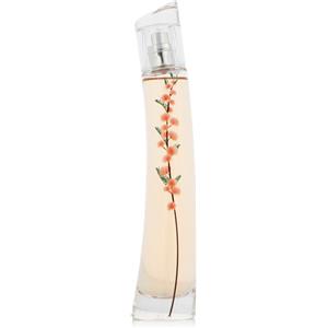 Kenzo Flower Ikebana Mimosa Eau de Parfum (donna) 75 ml
