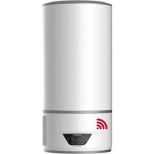 Ariston Scaldabagno a Pompa di Calore Elettrico Lydos Hybrid 100L WiFI Classe A Wi-Fi 3629065 ,