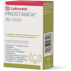 Laborest Prostanox 30 Compresse