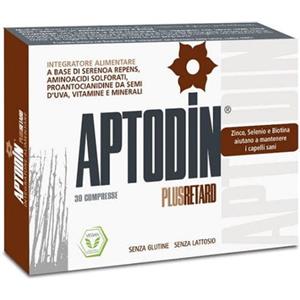 Gd Aptodin Plus Retard 30 Compresse