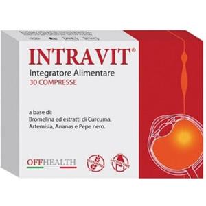 Off Health Intravit 30 Compresse