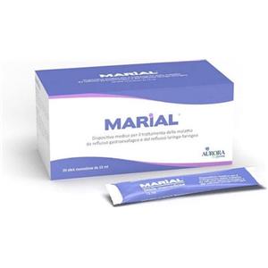 Aurora Biofarma Marial 20 Oral Stick 15 Ml
