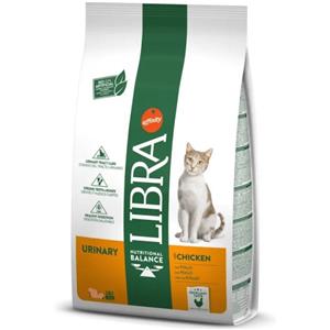 Affinity Libra Cat Urinary Pollo, 10 kg